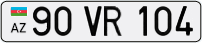 90VR104