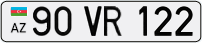 90VR122