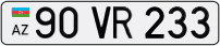 90VR233