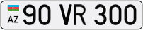 90VR300