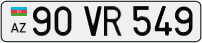 90VR549