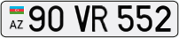 90VR552