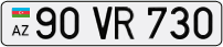 90VR730
