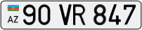 90VR847