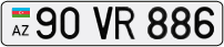 90VR886