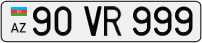 90VR999