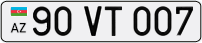 90VT007