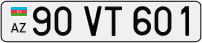 90VT601