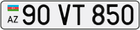 90VT850