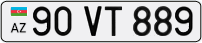 90VT889