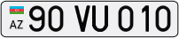 90VU010