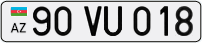 90VU018