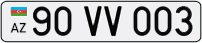 90VV003