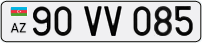 90VV085