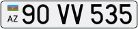 90VV535
