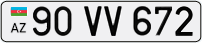 90VV672