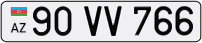 90VV766