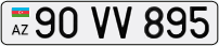90VV895