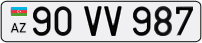 90VV987