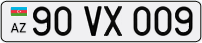 90VX009