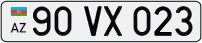 90VX023