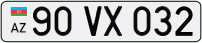90VX032