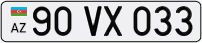 90VX033