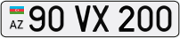 90VX200