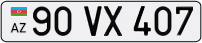 90VX407