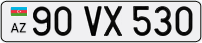 90VX530