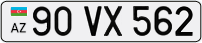 90VX562