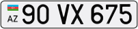 90VX675