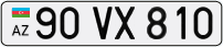 90VX810