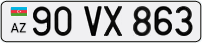 90VX863