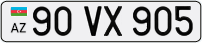 90VX905