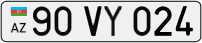 90VY024