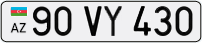 90VY430