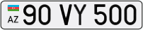 90VY500