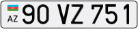 90VZ751