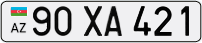 90XA421
