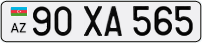 90XA565