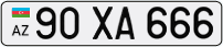 90XA666