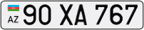 90XA767