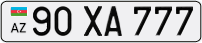90XA777