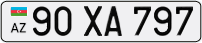 90XA797