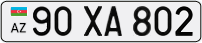 90XA802