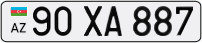 90XA887