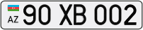 90XB002