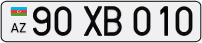 90XB010