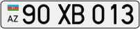 90XB013